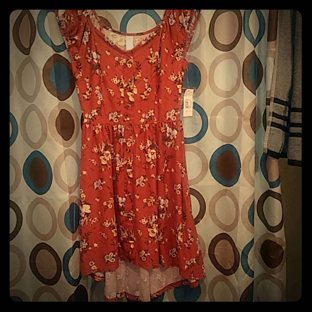 Dress